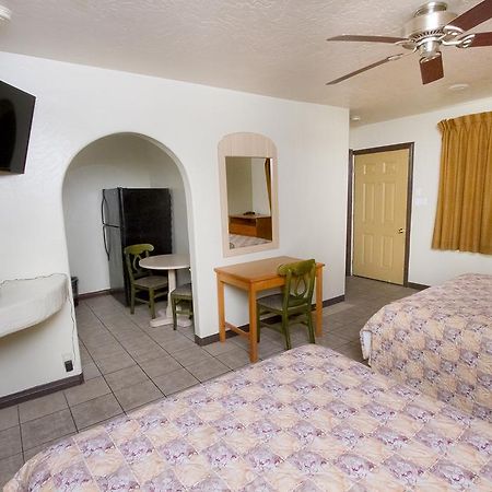 Mission Bell Motel ベンチュラ エクステリア 写真