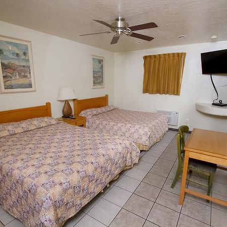 Mission Bell Motel ベンチュラ エクステリア 写真