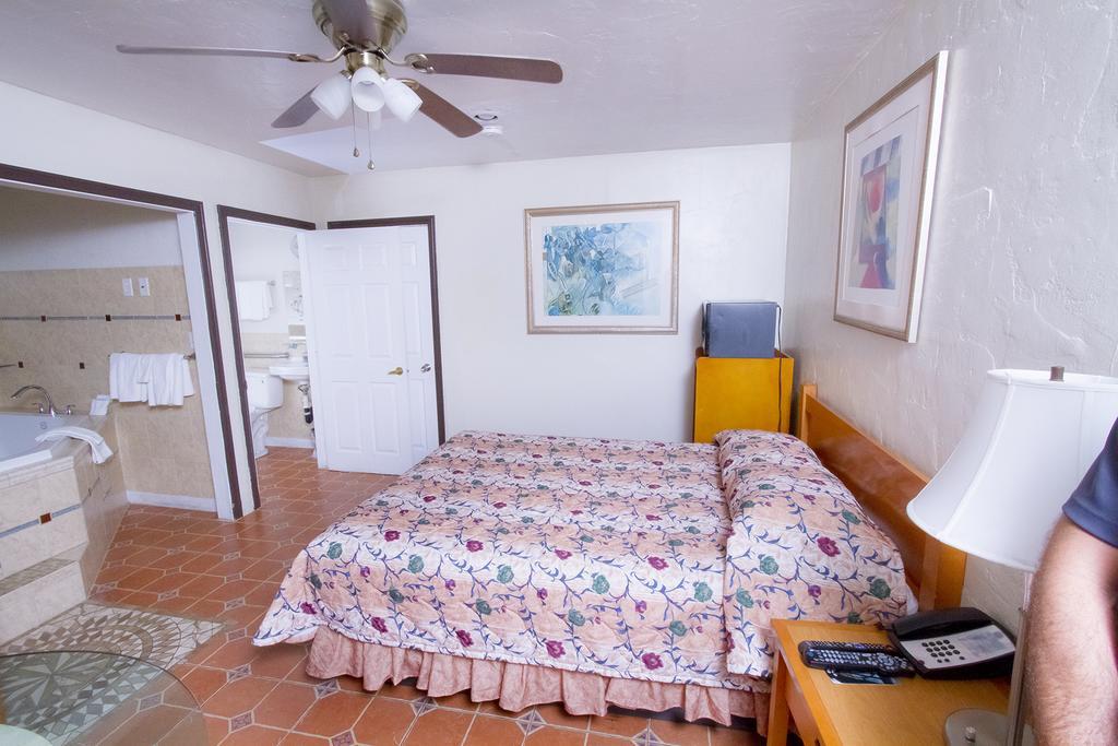 Mission Bell Motel ベンチュラ エクステリア 写真