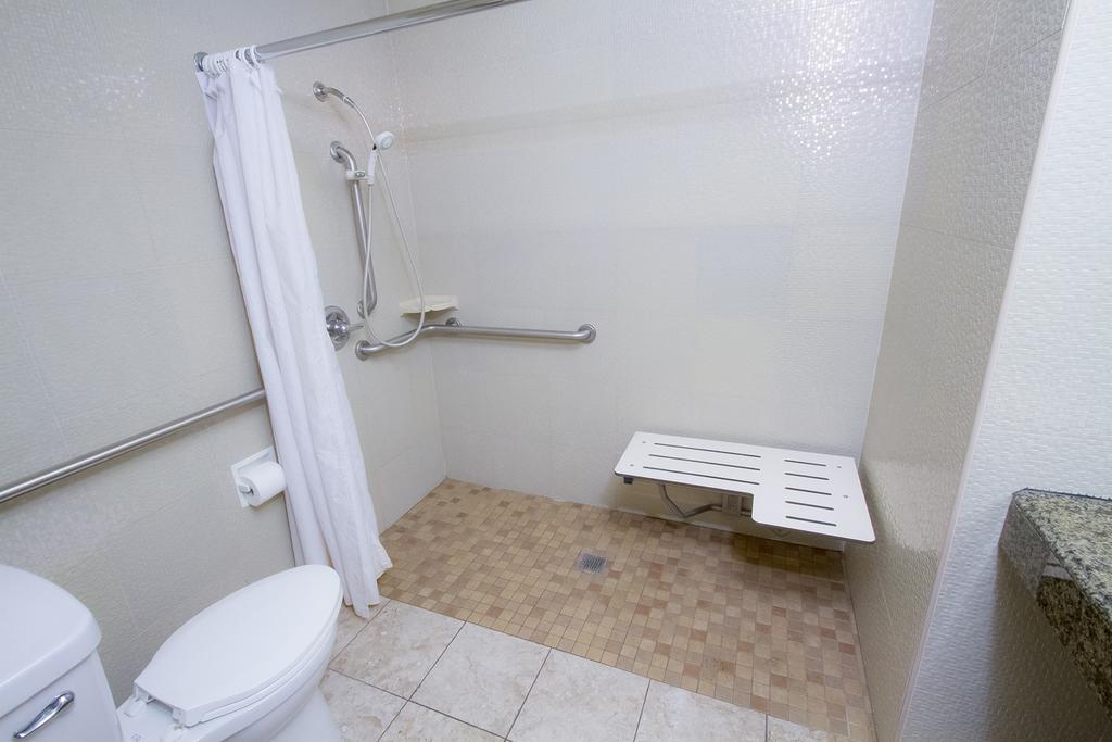 Mission Bell Motel ベンチュラ エクステリア 写真