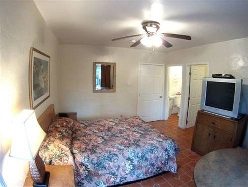 Mission Bell Motel ベンチュラ エクステリア 写真