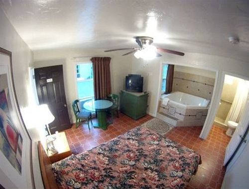 Mission Bell Motel ベンチュラ エクステリア 写真