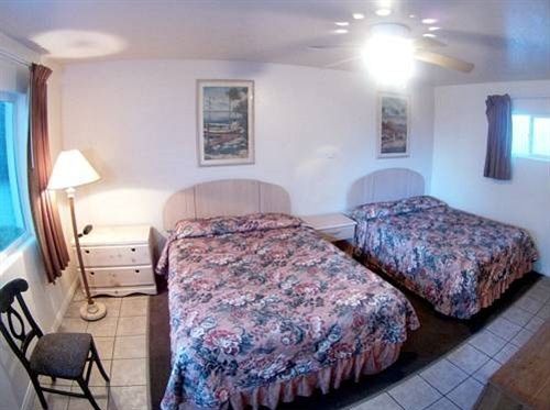 Mission Bell Motel ベンチュラ エクステリア 写真