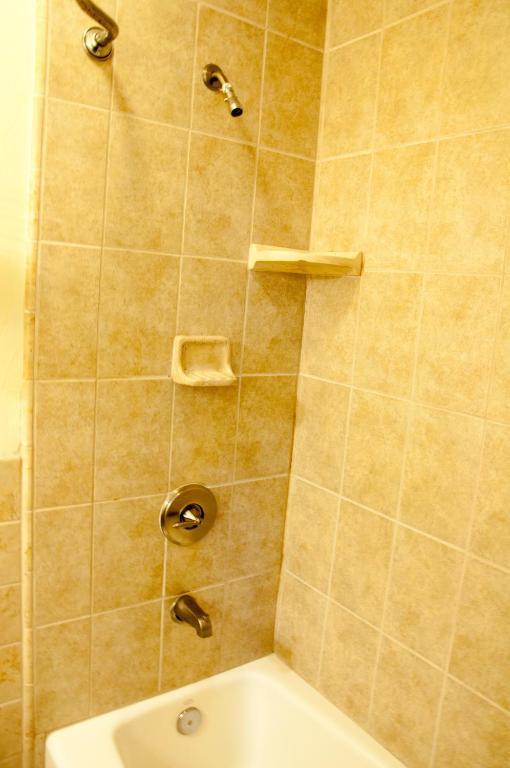 Mission Bell Motel ベンチュラ 部屋 写真