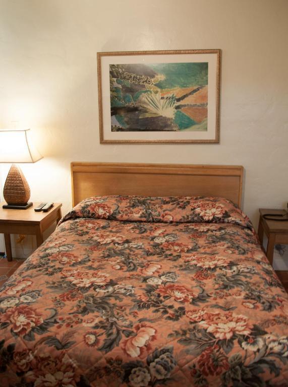 Mission Bell Motel ベンチュラ 部屋 写真